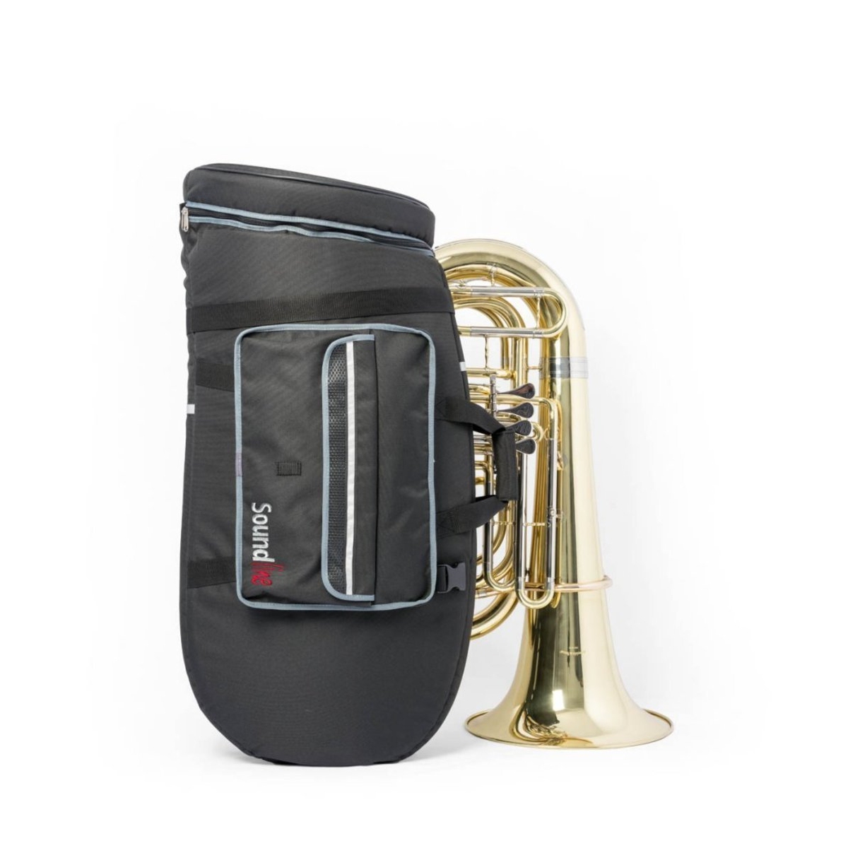 594.402 Gigbag Es-Tuba LEB-641 594.402 Gigbag Es-Tuba LEB-641