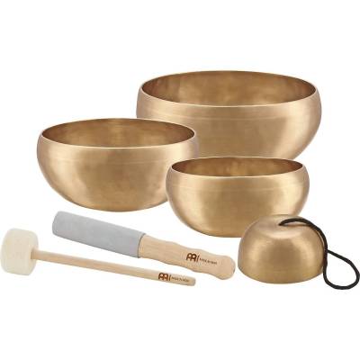 SB-C-2700 Klangschalen Set Cosmos SB-C-2700 Klangschalen Set Cosmos