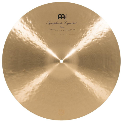 SY-18H Symphonic 18 SY-18H Symphonic 18