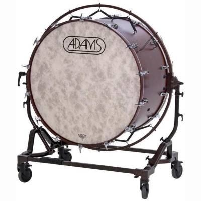 BDIIF4022 Konzert Bass Drum GEN-2 BDIIF4022 Konzert Bass Drum GEN-2