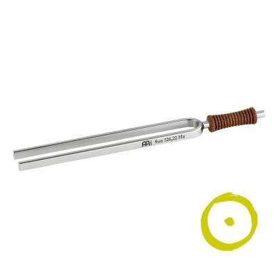 TF-S Stimmgabel Sun 126.22 Hz B2(H2)