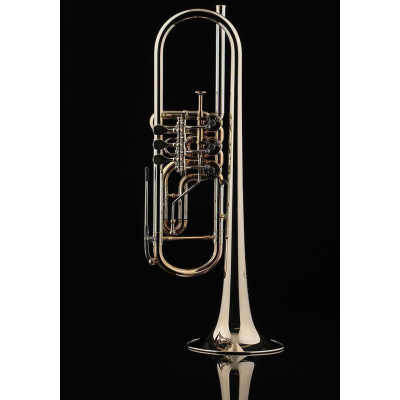 Trompete/Konzert Gansch 130 Trompete/Konzert Gansch 130