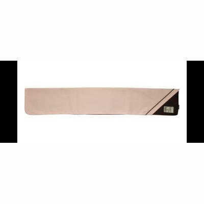 Flötenmatte Modell 4 Rosa Uni