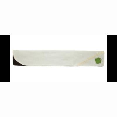 Flötenmatte Modell 11 beige