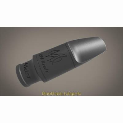 Mundstück Altsaxophon Metro 6* Mundstück Altsaxophon Metro 6*