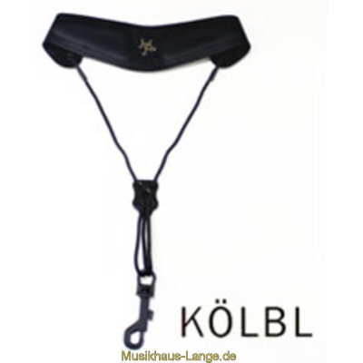 1.200-BL Gel Strap für Saxophon 1.200-BL Gel Strap für Saxophon