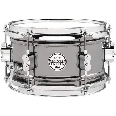 PDP Concept Snare 13 PDP Concept Snare 13