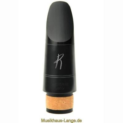 Mundstück Reserve B-Klar. X10