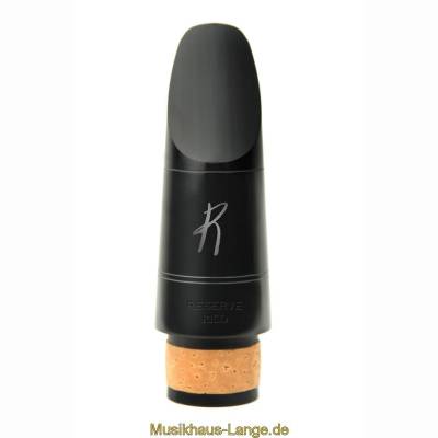 Mundstück Reserve B-Klar. X10E