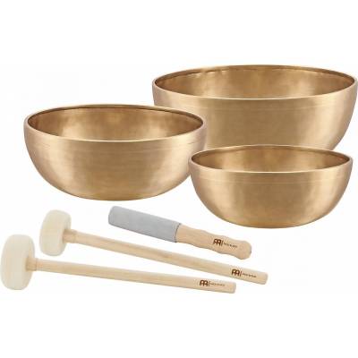 SB-E-5400 Klangschalen Set SB-E-5400 Klangschalen Set