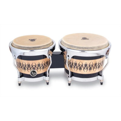 Aspire Accent Bongos LPA601-SCC Aspire Accent Bongos LPA601-SCC