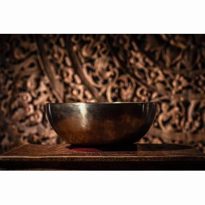 SB-E-1800 Klangschale Energy