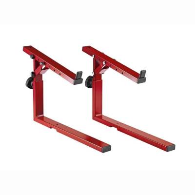 18813 aufsatz für OMEGA rubinrot