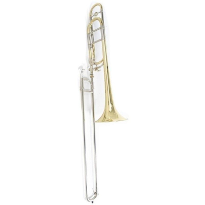 Posaune TT-236F Quart eng  Posaune TT-236F Quart eng