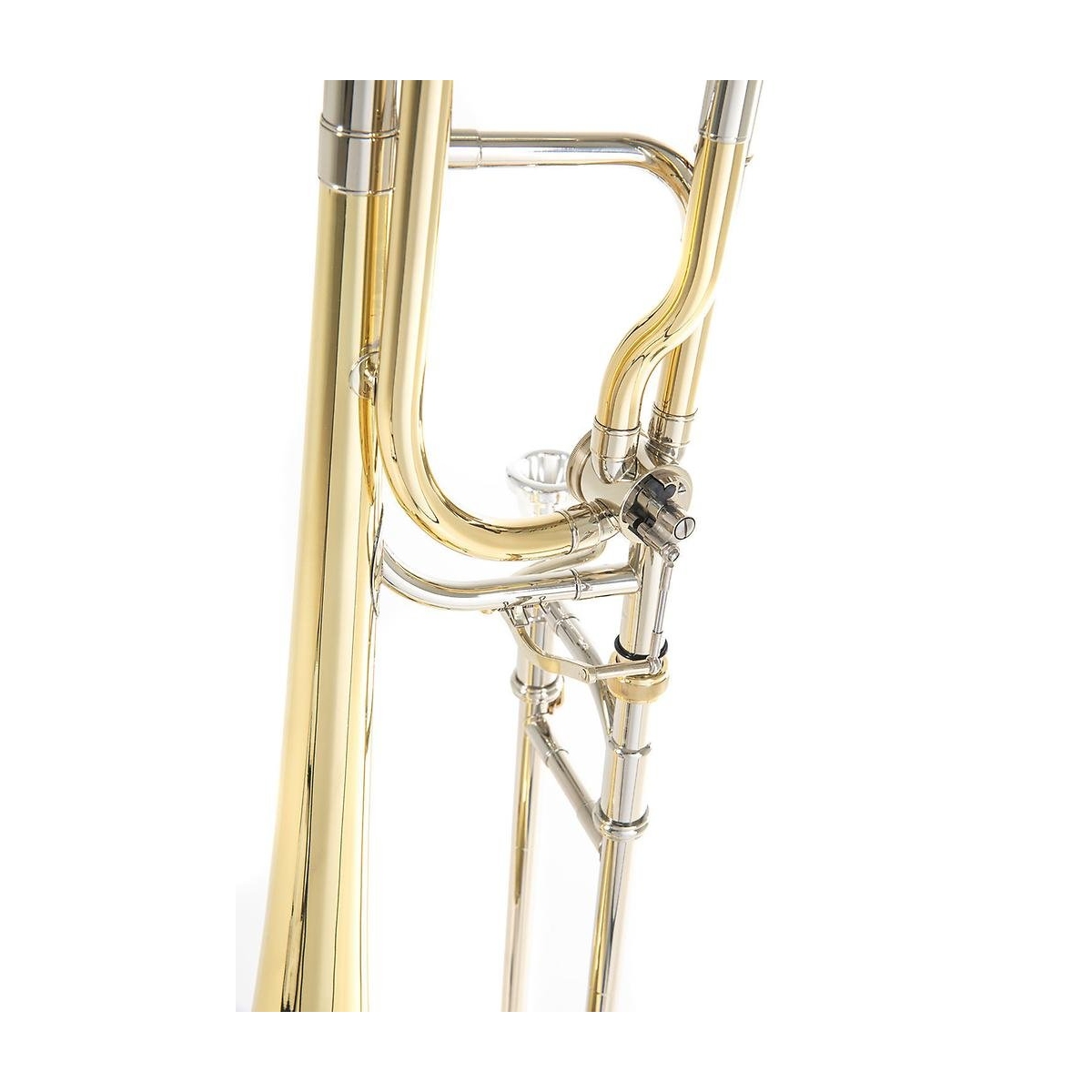 Posaune TT-236F Quart eng Posaune TT-236F Quart eng