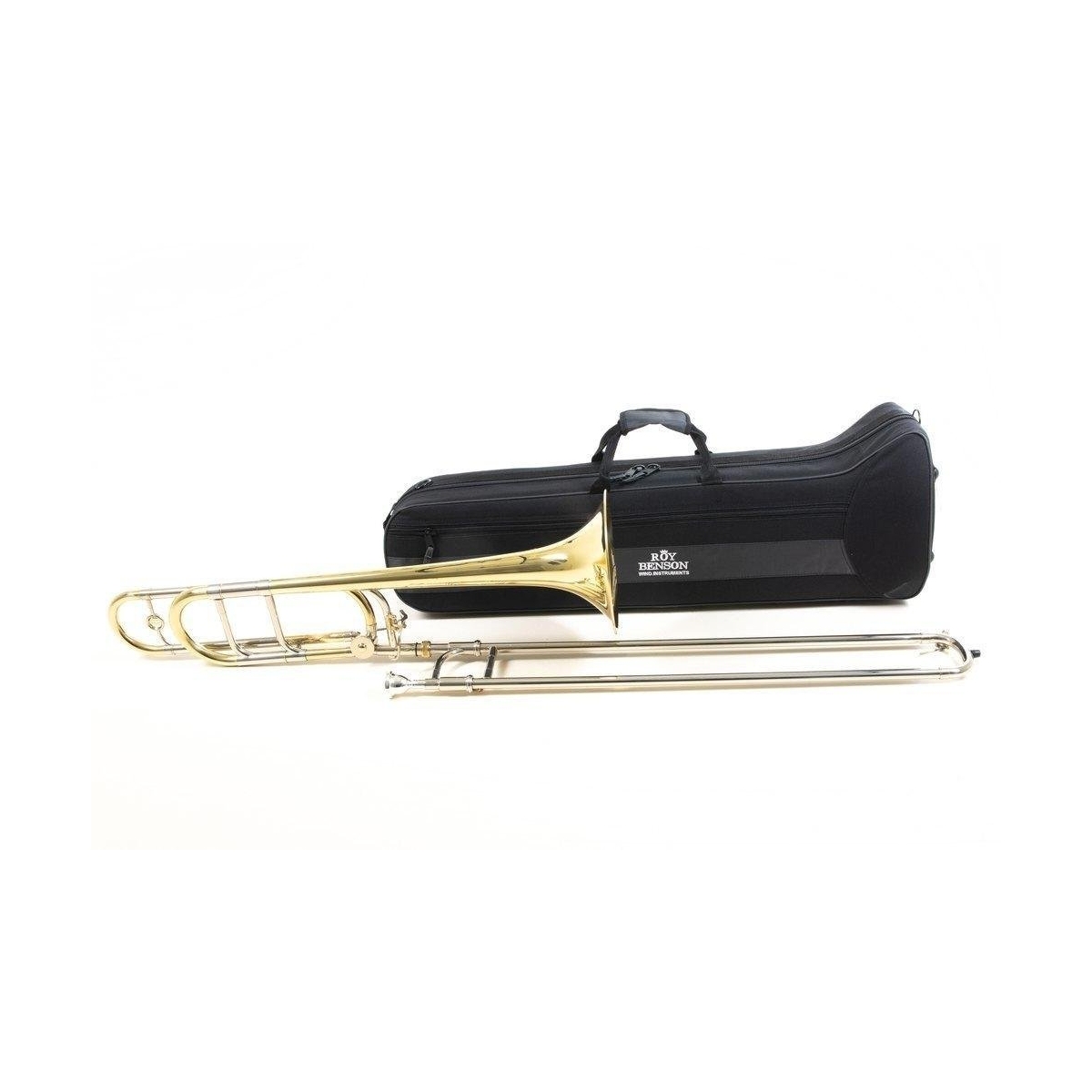 Posaune TT-236F Quart eng Posaune TT-236F Quart eng