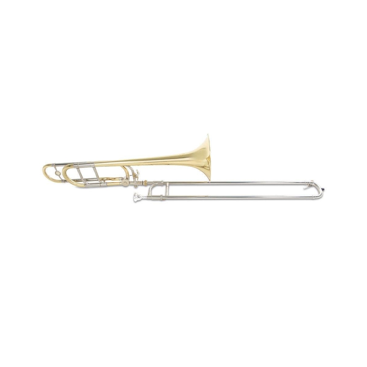 Posaune TT-236F Quart eng Posaune TT-236F Quart eng