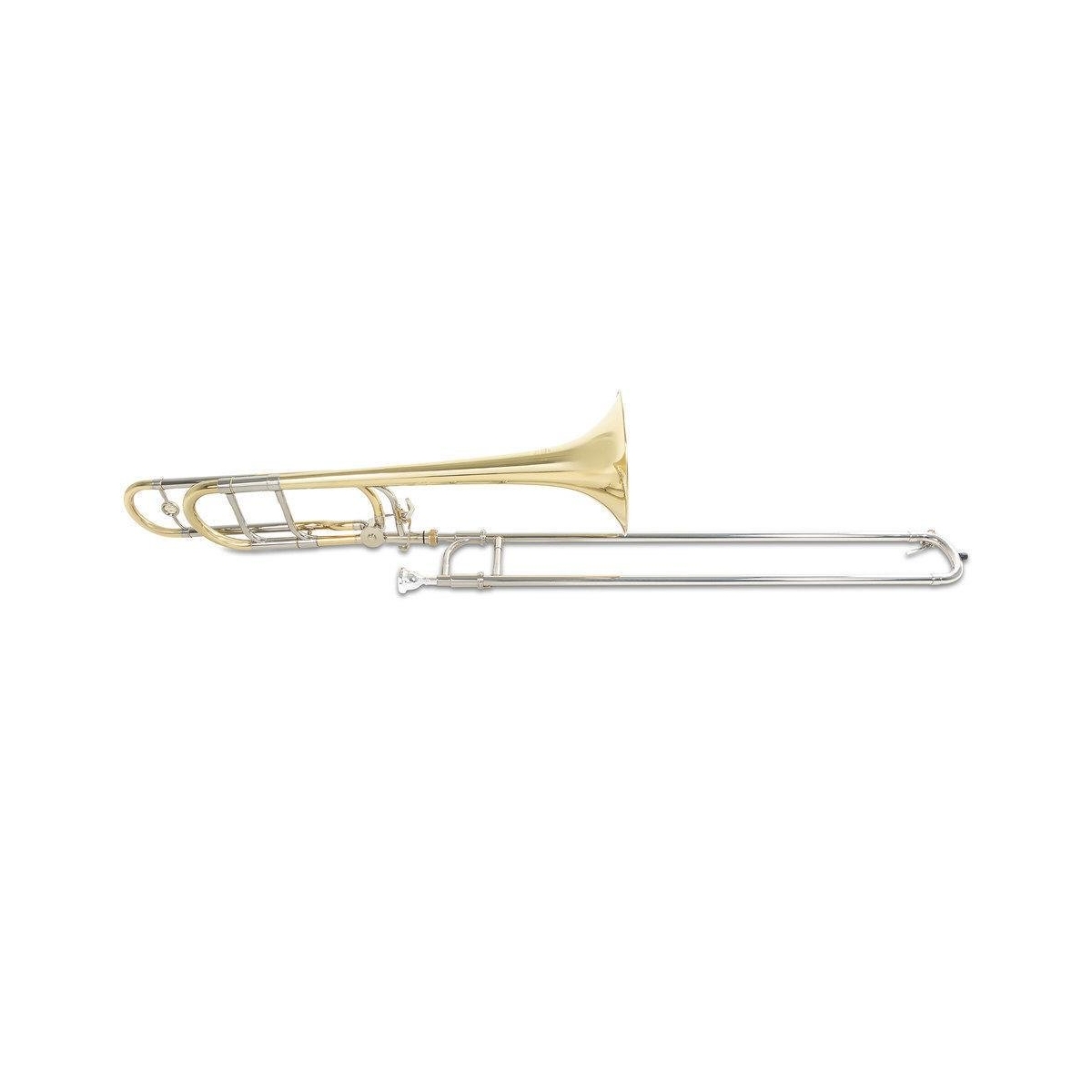 Posaune TT-236F Quart eng Posaune TT-236F Quart eng