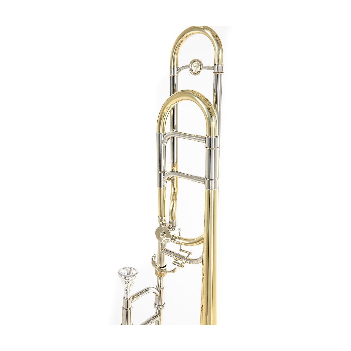 Posaune TT-236F Quart eng Posaune TT-236F Quart eng