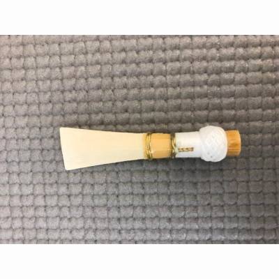 Fagottrohr Facon Rimpl 2 weiss leicht Fagottrohr Facon Rimpl 2 weiss leicht