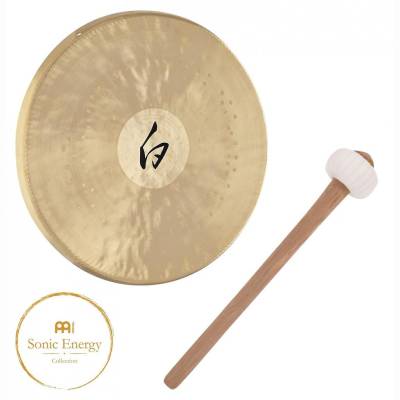 WG-12 White Gong 12