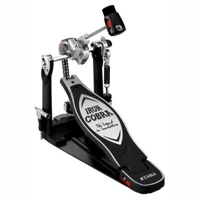 HP900PN Iron Cobra Fußmaschine Power HP900PN Iron Cobra Fußmaschine Power