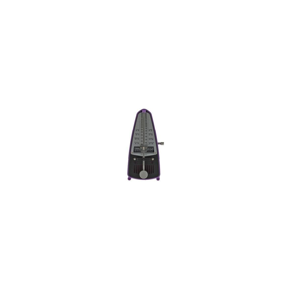 Piccolo 830 o.Glocke /Fliederviolett Piccolo 830 o.Glocke /Fliederviolett