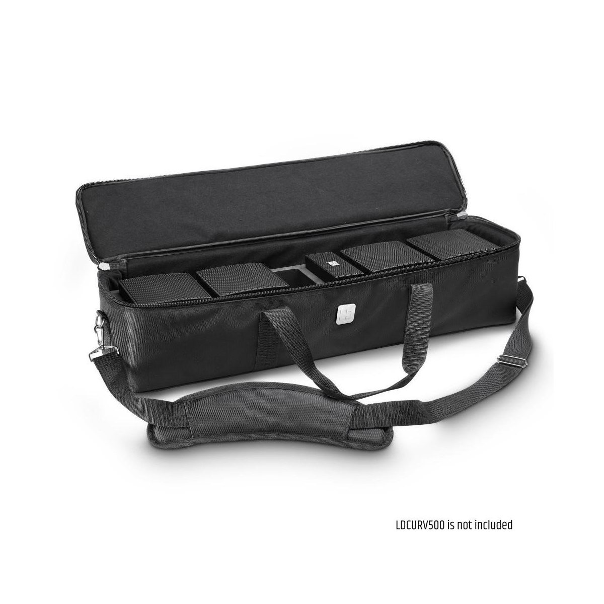 Curv 500 Sat Bag Trabsporttasche Curv 500 Sat Bag Trabsporttasche