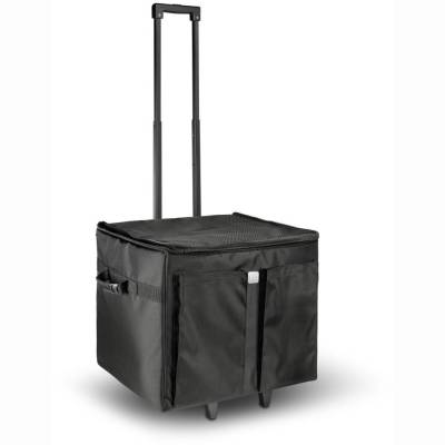 Curv 500 Sub PC Trolley Curv 500 Sub PC Trolley