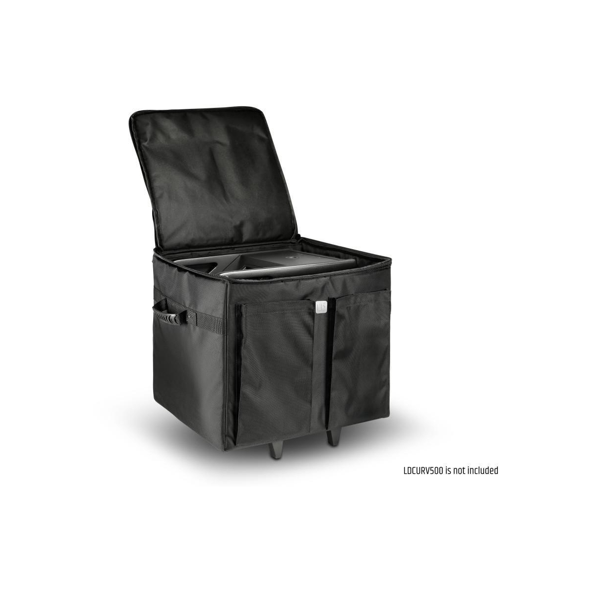 Curv 500 Sub PC Trolley Curv 500 Sub PC Trolley