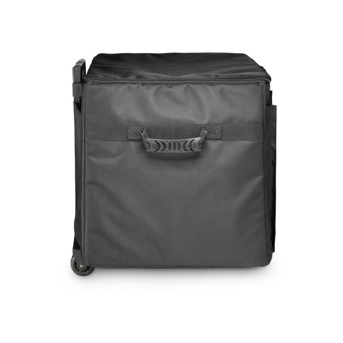 Curv 500 Sub PC Trolley Curv 500 Sub PC Trolley