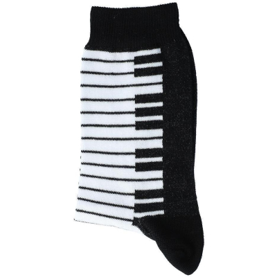 Socken Tastatur 46/48 Socken Tastatur 46/48