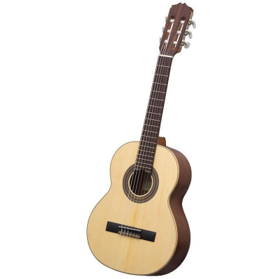 1/58F Jugendgitarre Fichte hochglanz 1/58F Jugendgitarre Fichte hochglanz