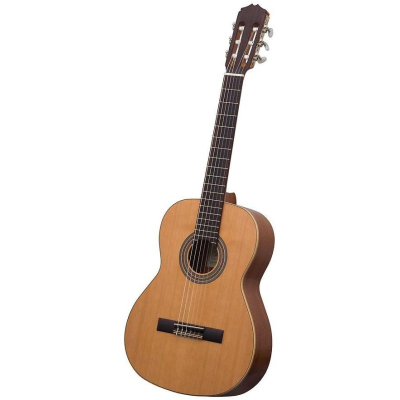 1/58Z Jugendgitarre Zeder matt 1/58Z Jugendgitarre Zeder matt