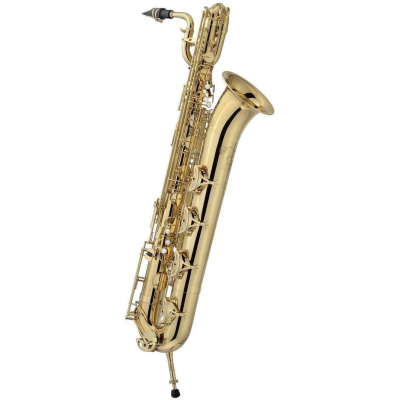 JBS1100 Bariton-Sax mit Etui JBS1100 Bariton-Sax mit Etui