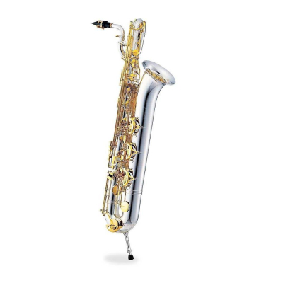 JBS1100SG Bariton-Sax mit Etui JBS1100SG Bariton-Sax mit Etui