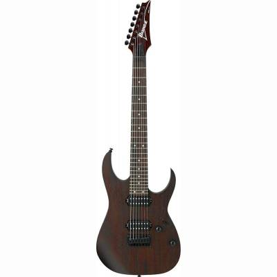 RG7421-WNF E-Gitarre 7-Saiter Walnut RG7421-WNF E-Gitarre 7-Saiter Walnut