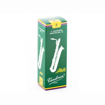 Blatt 2.0 Bariton-Sax Java !Stück Blatt 2.0 Bariton-Sax Java !Stück