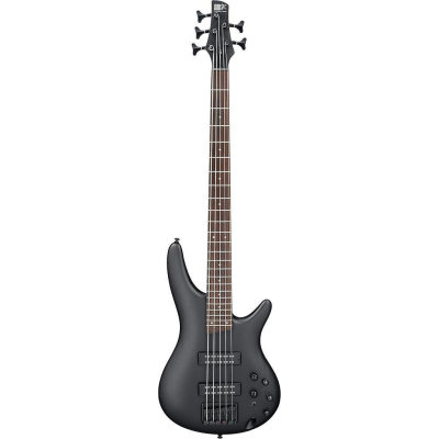 SR305EB-WK E-Bass Weathered Black SR305EB-WK E-Bass Weathered Black