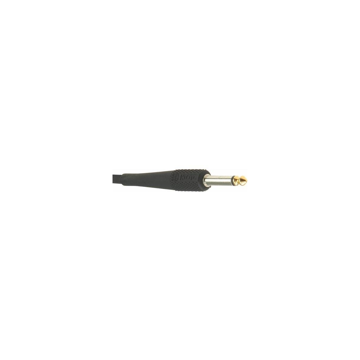 KIKG3.OPP1 Git-Kabel 3M Gold KIKG3.OPP1 Git-Kabel 3M Gold