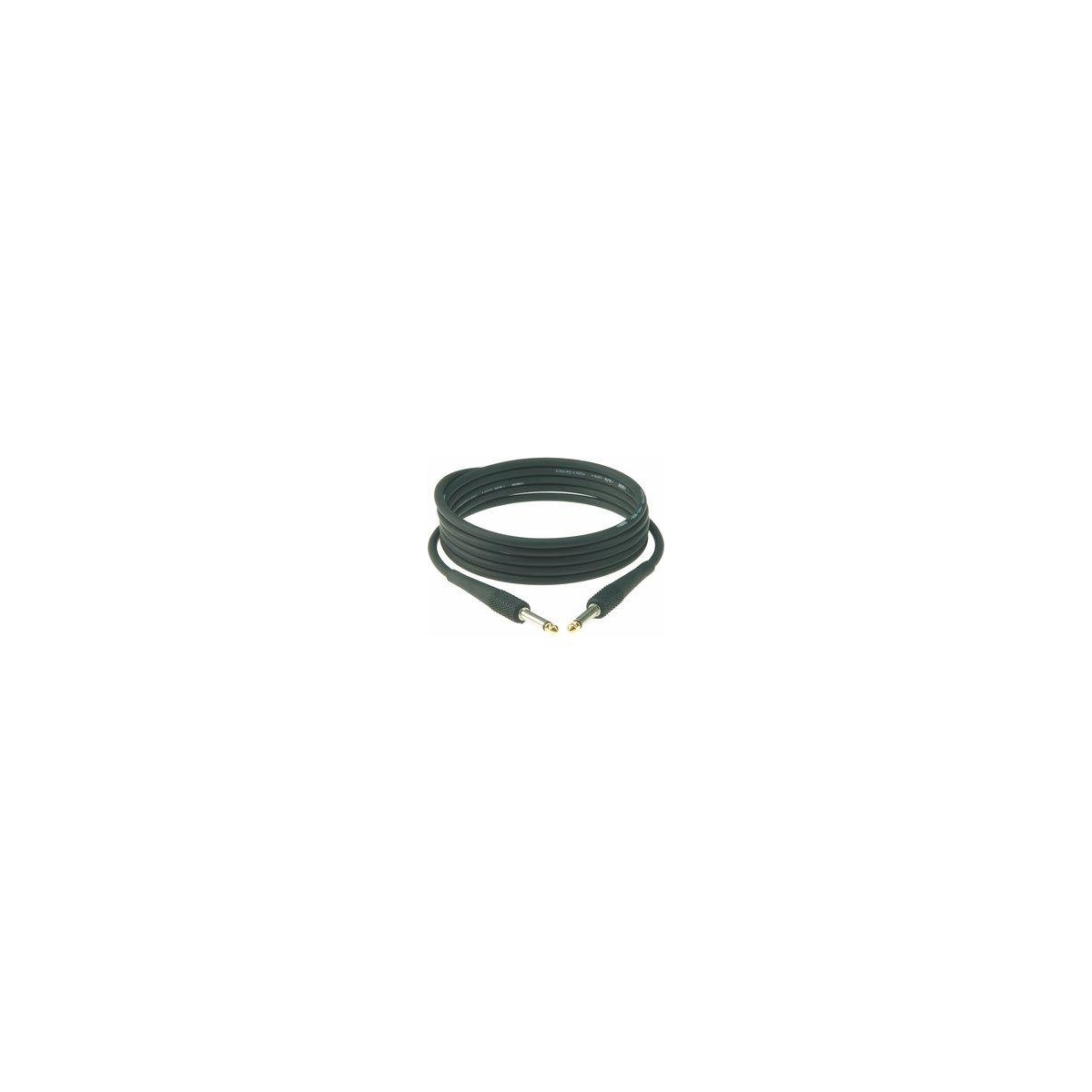 KIKG3.OPP1 Git-Kabel 3M Gold KIKG3.OPP1 Git-Kabel 3M Gold