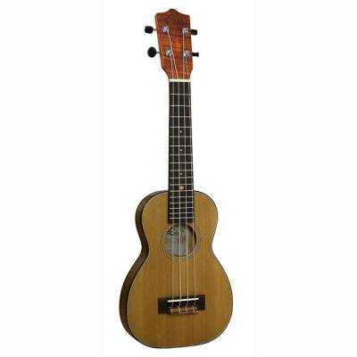 Ukulele Sopran LHUS-CF-TB Ukulele Sopran LHUS-CF-TB