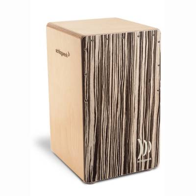 CP409 Cajon 2inOne Barista