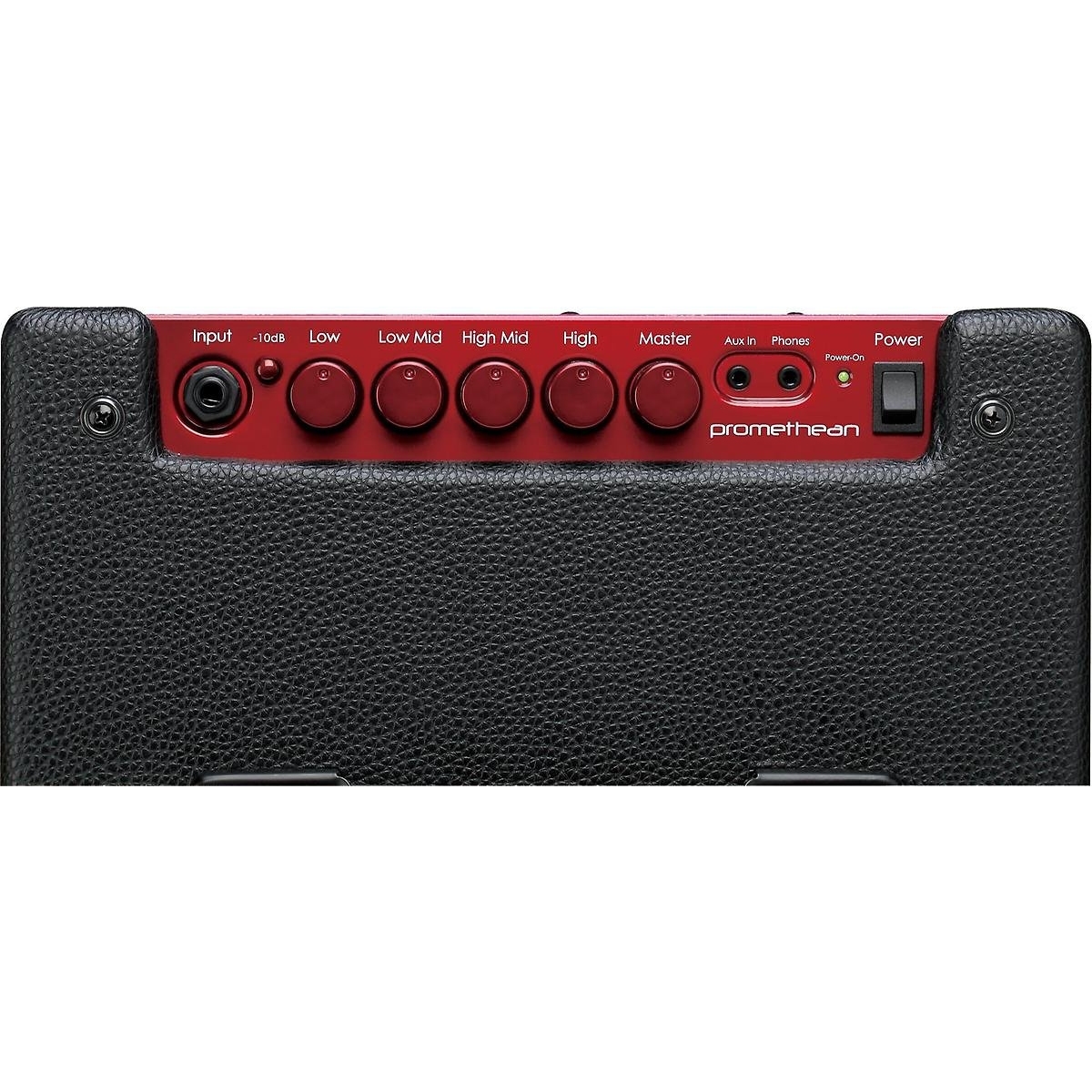 P20 Promethean E-Bass Combo P20 Promethean E-Bass Combo