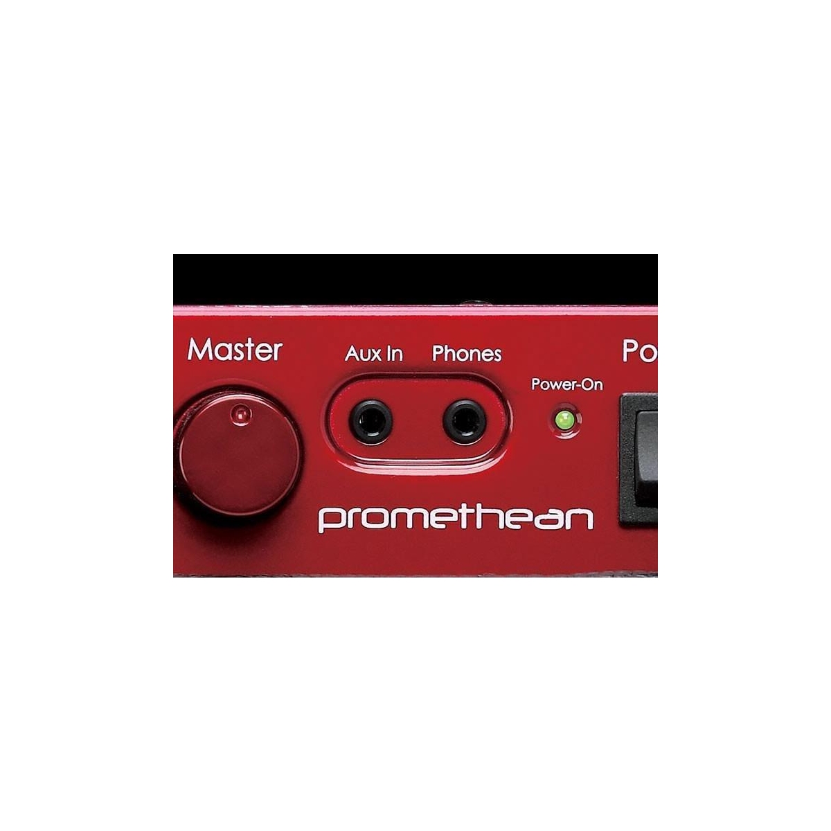 P20 Promethean E-Bass Combo P20 Promethean E-Bass Combo