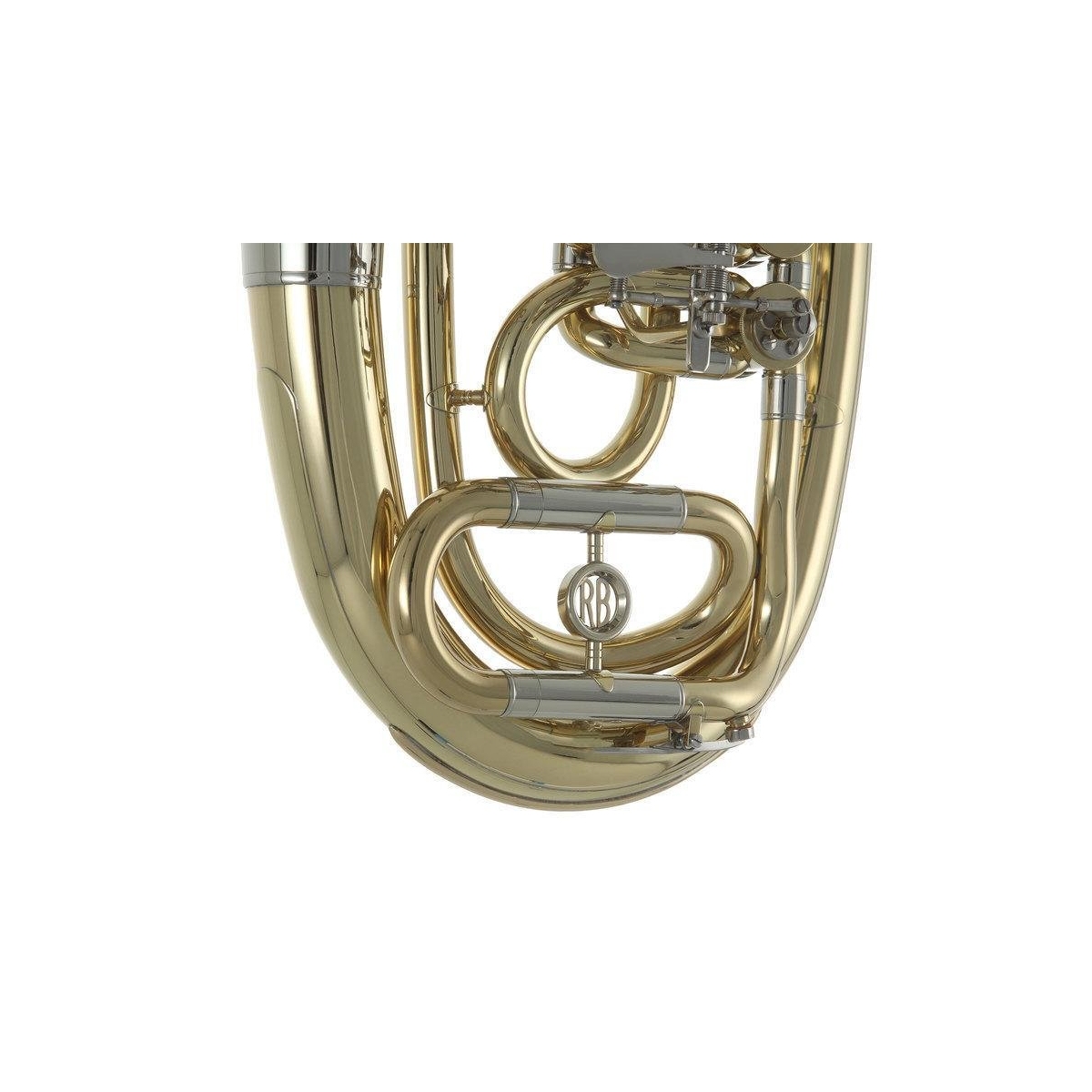 Tenorhorn (Kinder) TH-201 Lack mit Etu Tenorhorn (Kinder) TH-201 Lack mit Etu