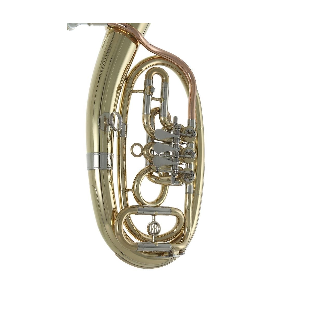 Tenorhorn (Kinder) TH-201 Lack mit Etu Tenorhorn (Kinder) TH-201 Lack mit Etu