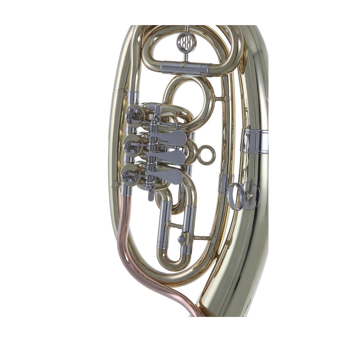 Tenorhorn (Kinder) TH-201 Lack mit Etu Tenorhorn (Kinder) TH-201 Lack mit Etu