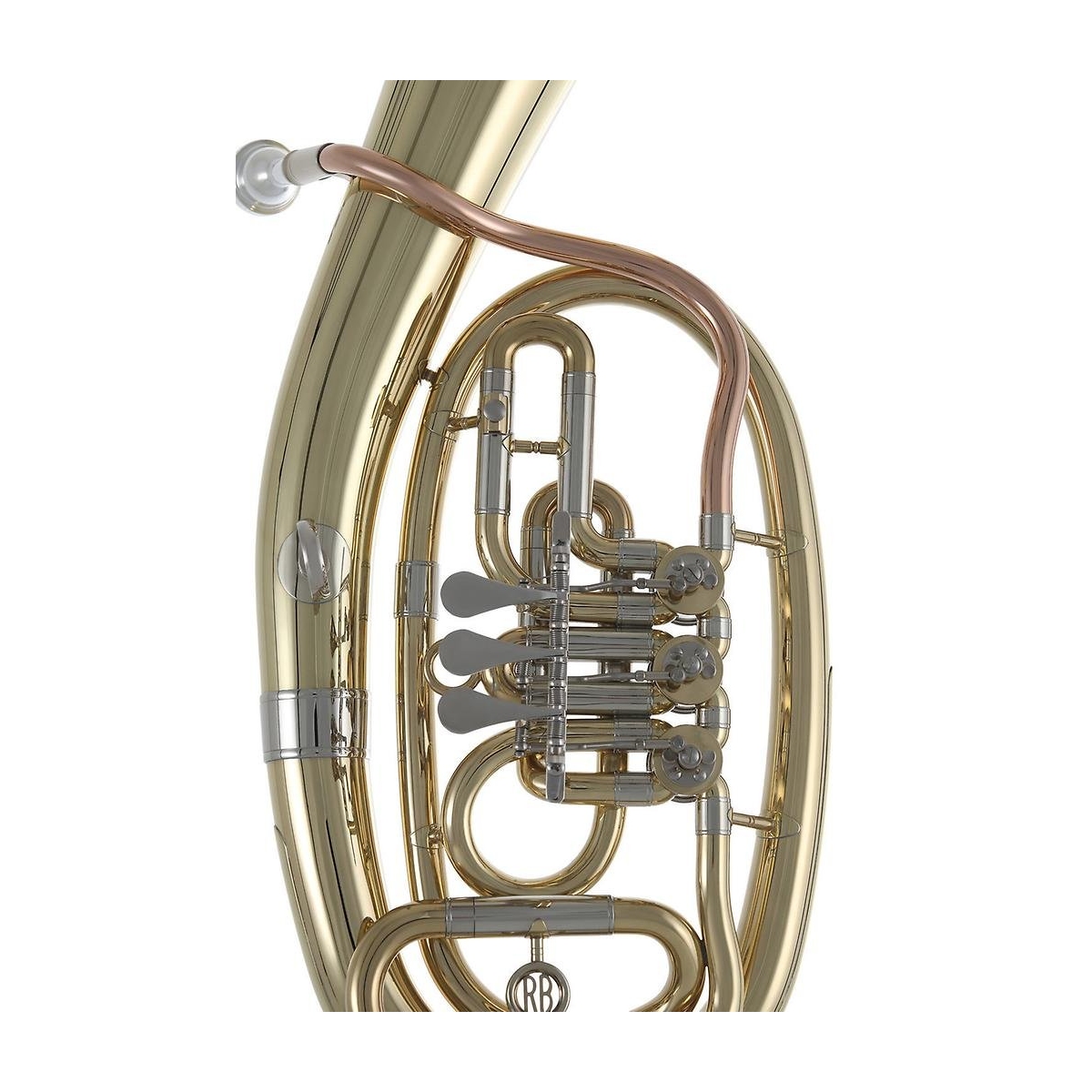 Tenorhorn (Kinder) TH-201 Lack mit Etu Tenorhorn (Kinder) TH-201 Lack mit Etu