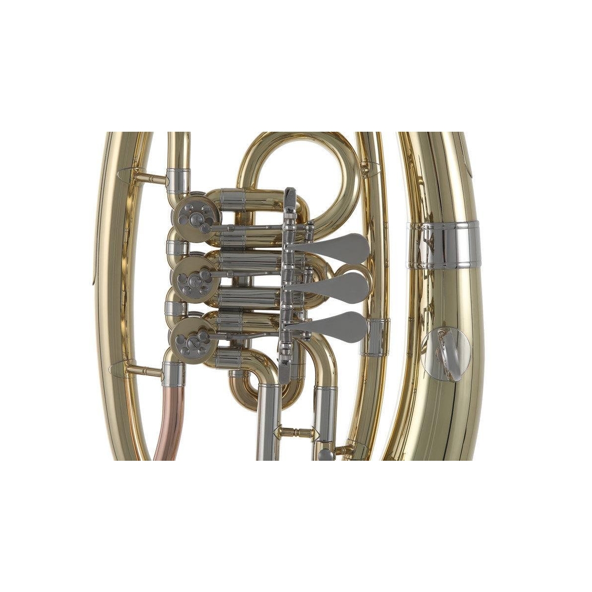 Tenorhorn (Kinder) TH-201 Lack mit Etu Tenorhorn (Kinder) TH-201 Lack mit Etu